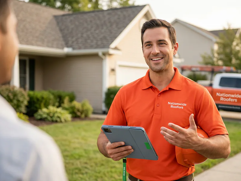 Roof Installation  in Ozone Park  FAQ